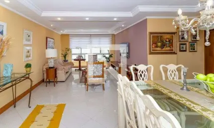 Apartamento com 3 quartos à venda na Rua Cardoso de Almeida, 1116, Perdizes, São Paulo