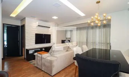 Apartamento à venda - vila andrade, 2 quartos,  69 m2