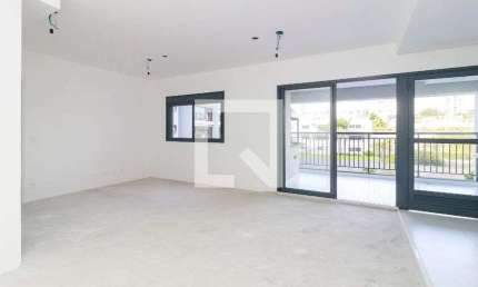 Apartamento com 2 quartos à venda na Rua Sul, 74, Brooklin, São Paulo