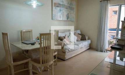 Apartamento à Venda - Vila Romana, 2 Quartos,  52 m2