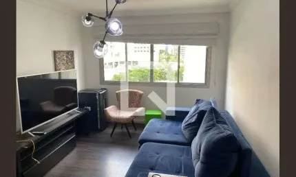 Apartamento à Venda - Vila Mascote, 2 Quartos,  76 m2