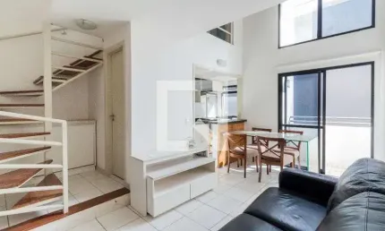 Apartamento com 1 quarto à venda na Praça Benedito Calixto, 150, Pinheiros, São Paulo