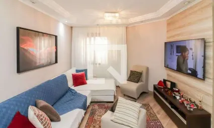 Casa com 3 quartos à venda na Rua Ministro Sebastião Nogueira de Lima, 93, Butantã, São Paulo