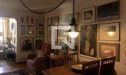 Apartamento com 3 quartos à venda na Rua João Moura, 536, Pinheiros, São Paulo