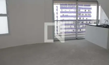Apartamento à Venda - Vila Madalena, 1 Quarto,  78 m2