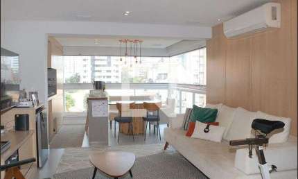 Apartamento à Venda - Vila Mariana, 3 Quartos,  94 m2