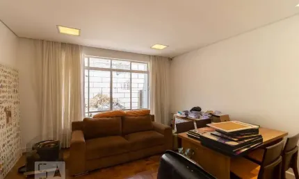 Casa com 5 quartos à venda na Rua Carlos Petit, 531, Vila Mariana, São Paulo