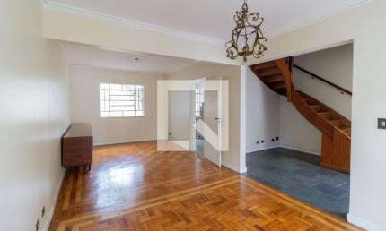Casa com 3 quartos à venda na Rua Doutor Numa Pereira do Vale, 89, Vila Mariana, São Paulo