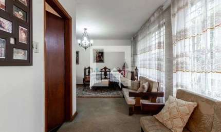 Casa com 5 quartos à venda na Avenida Iraí, 1433, Moema, São Paulo
