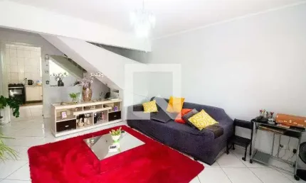 Casa com 2 quartos à venda na Rua Quitanduba, 53, Butantã, São Paulo