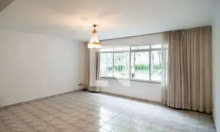 Casa com 3 quartos à venda na Rua Xavier Gouveia, 491, Campo Belo, São Paulo