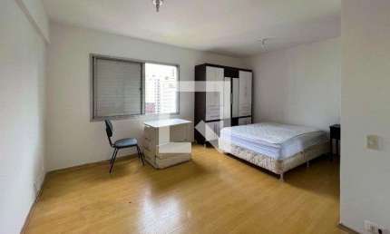 Kitnet / Stúdio à venda na Alameda dos Maracatins, 971, Moema, São Paulo