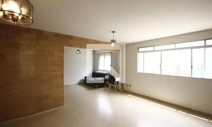 Apartamento à Venda - Vila Mariana, 2 Quartos,  115 m2