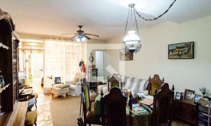 Casa com 3 quartos à venda na Rua Tebas, 97, Vila Mascote, São Paulo
