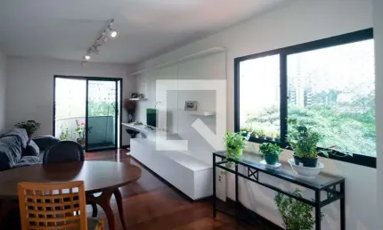 Apartamento com 4 quartos à venda na Praça General Gentil Falcão, 70, Brooklin, São Paulo