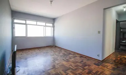 Apartamento à Venda - Vila Romana, 2 Quartos,  90 m2