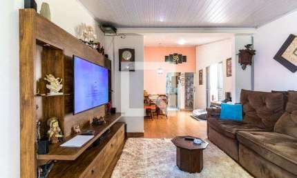 Casa à Venda - Jardim Marajoara , 3 Quartos,  198 m2