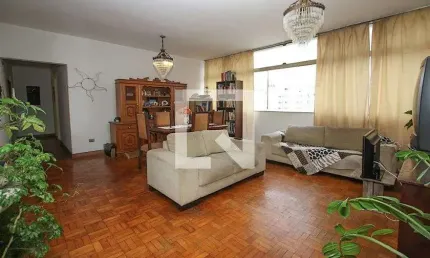 Apartamento à venda - pinheiros, 3 quartos,  138 m2