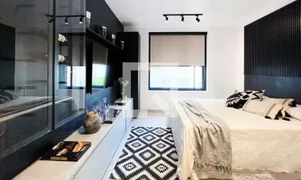 Apartamento com 1 quarto à venda na Rua Pedroso Alvarenga, 706, Itaim Bibi, São Paulo