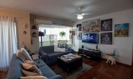 Apartamento com 3 quartos à venda na Rua Vieira de Morais, 45, Brooklin, São Paulo