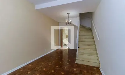 Casa com 2 quartos à venda na Rua Conceição Marcondes Silva, 153, Campo Belo, São Paulo