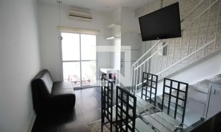 Apartamento à venda - vila mariana, 2 quartos,  98 m2