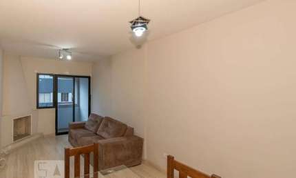 Apartamento à Venda - Campo Belo, 3 Quartos,  80 m2