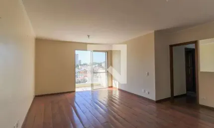 Apartamento à Venda - Campo Belo, 3 Quartos,  115 m2
