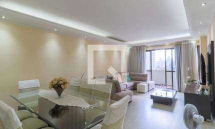 Apartamento com 3 quartos à venda na Rua Nova York, 822, Brooklin, São Paulo