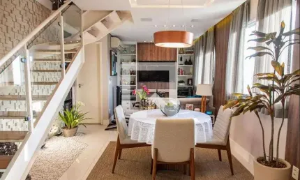 Apartamento à Venda - Vila Mariana, 2 Quartos,  94 m2