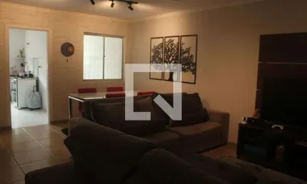 Casa à Venda - Jardim Marajoara , 3 Quartos,  122 m2