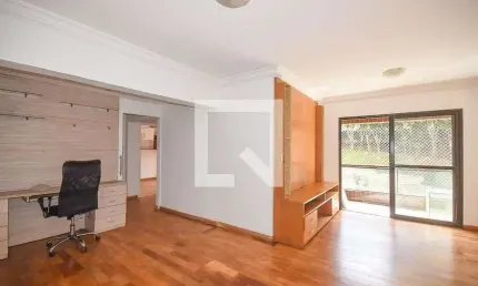 Apartamento à venda - vila andrade, 3 quartos,  94 m2