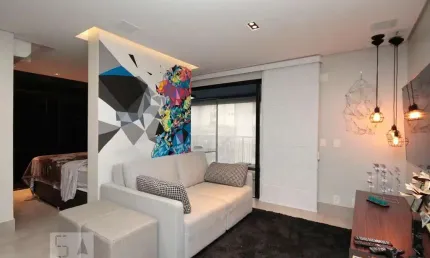 Kitnet / Stúdio à venda na Sto Antonio, 722, Bela Vista, São Paulo