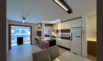 Apartamento com 2 quartos à venda na Rua Getúlio Soares da Rocha, 152, Brooklin, São Paulo
