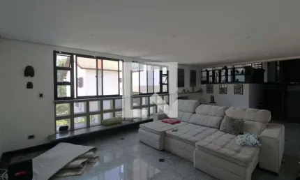 Casa à Venda - Jardim Marajoara , 4 Quartos,  350 m2
