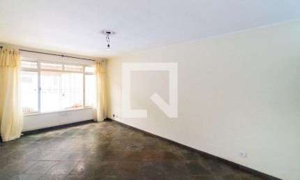 Casa com 4 quartos à venda na Avenida Damasceno Vieira, 456, Vila Mascote, São Paulo