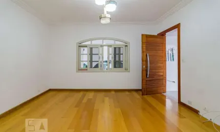 Casa à Venda - Alto de Pinheiros, 3 Quartos,  300 m2