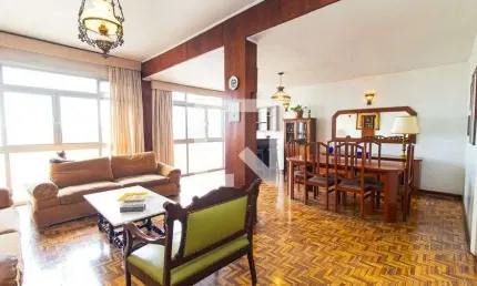 Apartamento à venda - bela vista, 3 quartos,  166 m2