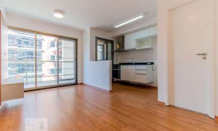 Apartamento com 1 quarto à venda na Rua Alves Guimarães, 1120, Pinheiros, São Paulo