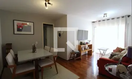 Apartamento com 2 quartos à venda na Alameda dos Anapurus, 1787, Moema, São Paulo