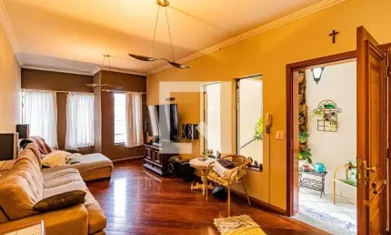 Casa com 3 quartos à venda na Rua Sebastião Martins, 104, Butantã, São Paulo