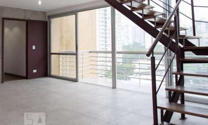 Apartamento à Venda - Vila Mariana, 4 Quartos,  200 m2