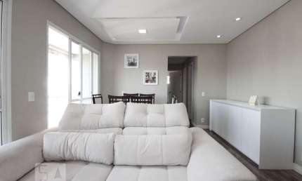 Apartamento à Venda - Vila Mariana, 3 Quartos,  86 m2