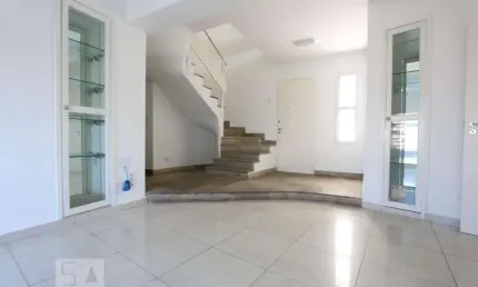 Apartamento à venda - vila andrade, 3 quartos,  244 m2