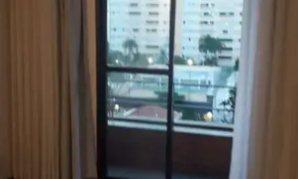 Apartamento com 1 quarto à venda na Rua Francisco Leitão, 607, Pinheiros, São Paulo