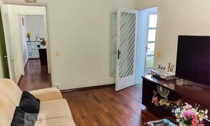 Casa à Venda - Jardim Marajoara , 3 Quartos,  179 m2