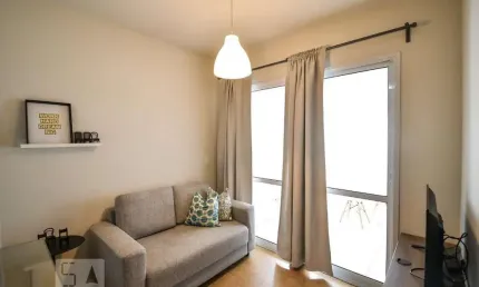 Apartamento com 1 quarto à venda na Avenida Eusébio Matoso, 786, Pinheiros, São Paulo