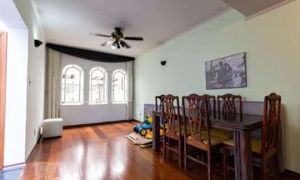Casa com 3 quartos à venda na Avenida da Invernada, 208, Campo Belo, São Paulo