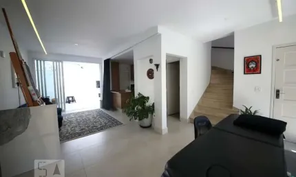 Casa com 3 quartos à venda na Rua do Níquel, 276, Campo Belo, São Paulo