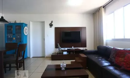 Apartamento com 3 quartos à venda na Rua M.M.D.C., 582, Butantã, São Paulo